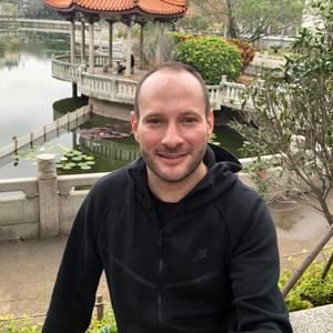 Meet your Posher, Danny